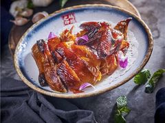 脆皮炸仔鸡-天津卫码头(南开大悦城店)