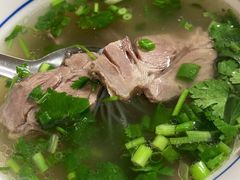 -陈掌柜澄城水盆羊肉(钟楼店)