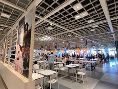 -宜家·瑞典风味餐厅(无锡店)