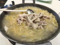 -金家老三饭庄(常营店)