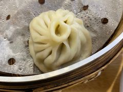 -老新隆牛肉锅贴(新街口店)