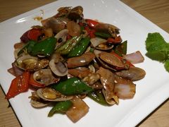-客味谣(天安云谷店)