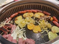 -炭之家·齐齐哈尔非遗烤肉·鲜切直供(中央大街店)