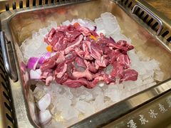 -泽成·冰煮羊(乌兰察布红楼店)