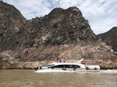 -炳灵寺世界文化遗产旅游区