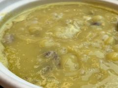 -湯系·煲汤手艺人(东二环泰禾广场店)