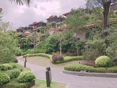 -广州都喜泰丽温泉度假酒店