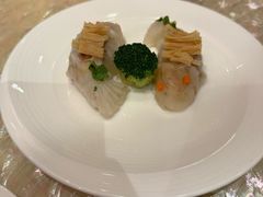 -8餐厅(新葡京酒店)