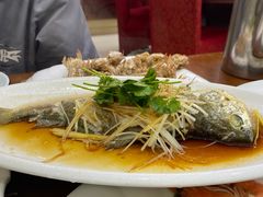 -望海潮海鲜店 特色家常菜(在海一方店)