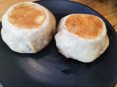 门钉肉饼-金生隆(六铺炕店)