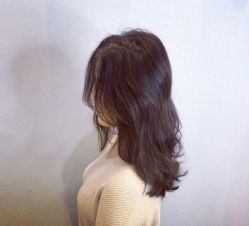 -GIRL STYLE 烫发·染发沙龙