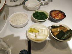 -肆月河豚·新淮扬(金融街店)
