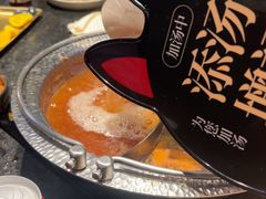 -牛New寿喜烧(闵行龙湖天街店)