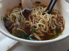 -李先生牛肉面大王(朝阳街店)