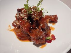 -漢舍中国菜馆(889广场店)