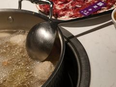 -汕头八合里海记牛肉店(清河店)