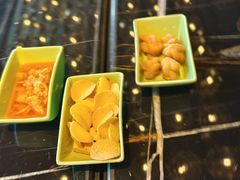 -杭州临平万丽酒店·万丽轩中餐厅