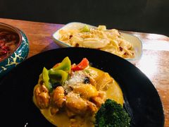 -春风十里烧烤音乐吧(实力乐队驻唱三元里店)