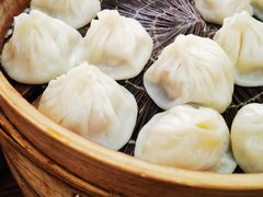 小笼包-万寿斋(山阴路店)