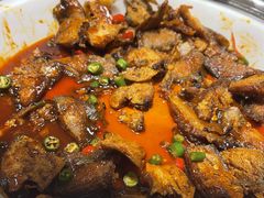 -汉巴味德(大悦城店)