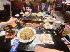 -鱼窝棚柴火铁锅炖(富山屯店)