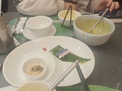 -帕蓝·暹罗料理(大学路店)