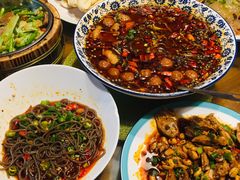 -新派川菜馆(济南路店)