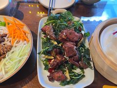 -尽善百年古院餐厅(王家老宅店)