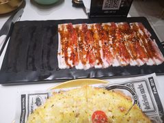 -妥妥烤肉料理(凯德店)