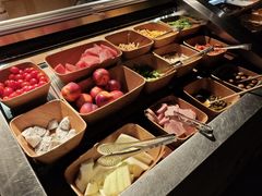 -温野菜涮涮锅(西单大悦城店)