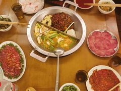 -楠火锅(太古里总店)