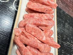 -红岸碳烤齐齐哈尔原味生态烤肉