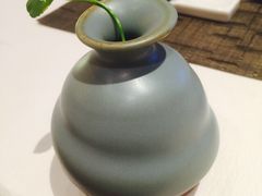 iphone_upload_pic-若蘭慈·无国界素食料理(欢乐海岸店)