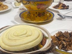 -长春市茶啊衝饭店(南湖公园店)