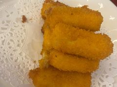 -必点海鲜·鲅鱼水饺(鞍山西道店)