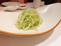 -A One Kitchen·南京精菜馆(德基广场店)