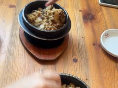 -百年石锅饭·朝鲜族传统民餐