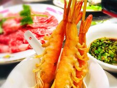 -燃计沙茶皇·香港沙茶火锅(人广旗舰店)