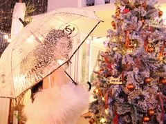 -秀儿家の小确幸花园西餐厅