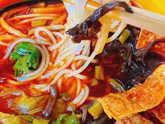 -龍城柳州螺蛳粉(群星路店)
