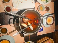 -山葵家·创意料理(宁波来福士店)