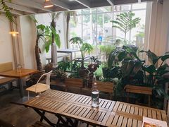 露天位-CHILLAX轻乐时(侨建·Hi City店)