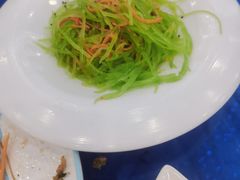 -友鹏海鲜(新宜白大道店)