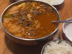 -多宾韩国料理(学衡路店)