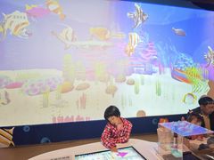 -佛山科学馆