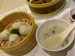 -东方之珠海鲜酒楼(南开店)