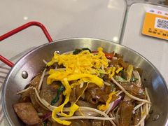 -鹅冠港式茶餐厅(来福士店)