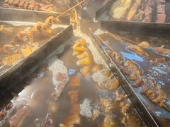 -同来顺烧烤餐厅(哈尔滨道店)
