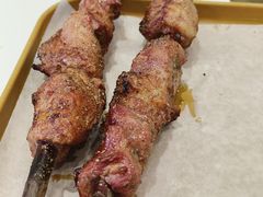 -尹兰楼西北风情餐厅(嘉定店)