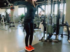 -OXYGYM 奥美氧舱运动中心(领展购物广场·中关村店)